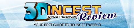 3D Incest Review